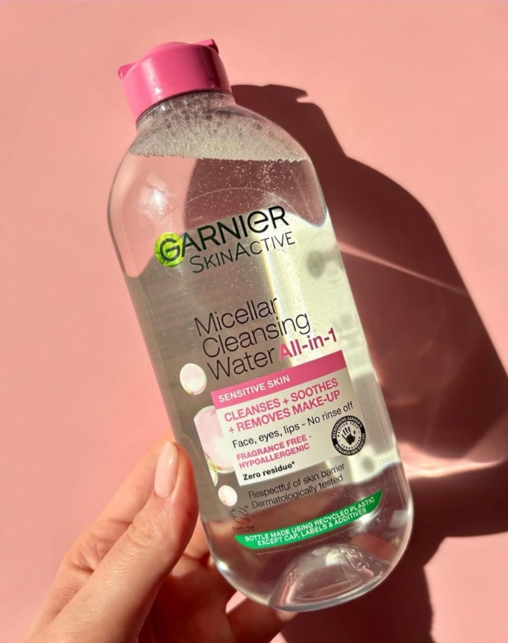 Garnier Micellar Water