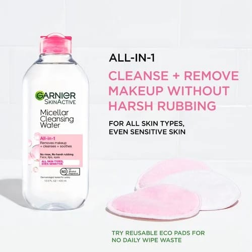 Garnier Micellar Water