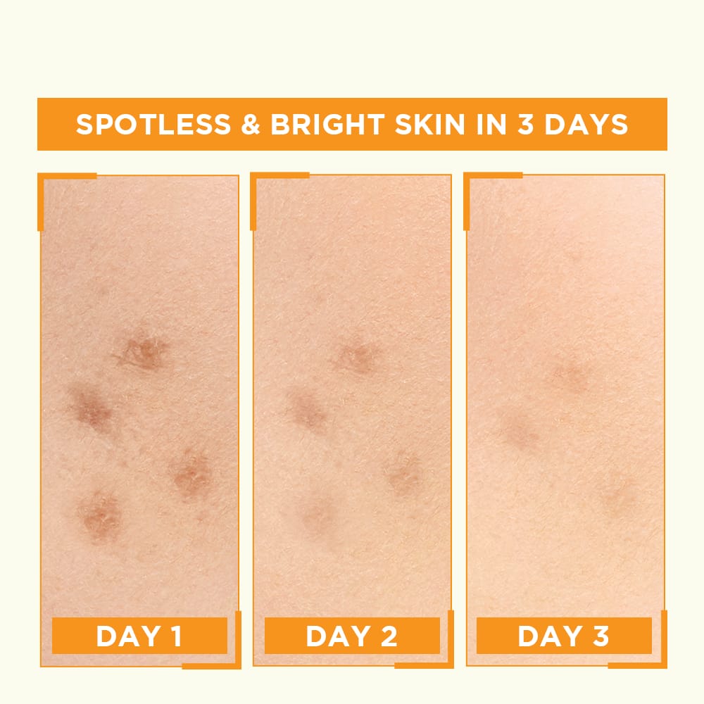 Garnier Vitamin C Serum