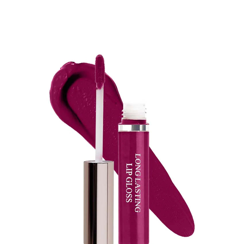 Glamorous Face Long Lasting Lipgloss