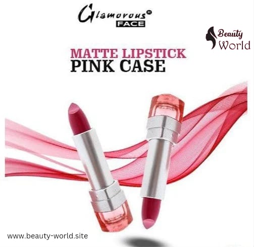 Glamorous Face Matte Lipstick