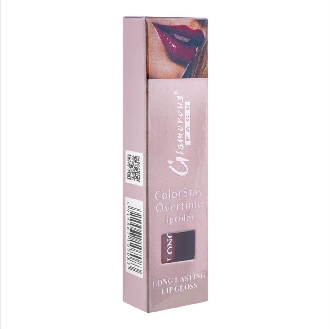 Glamorous Face Long Lasting Lipgloss