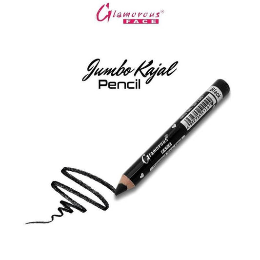Glamorous Face Kajal Pencil – Jumbo Eye Pencil