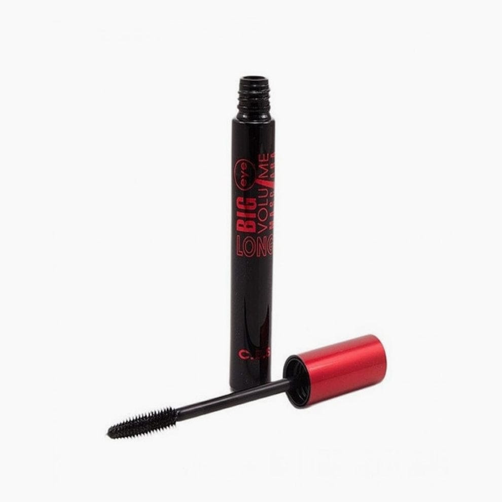 Glamorous Face Big Volume Mascara