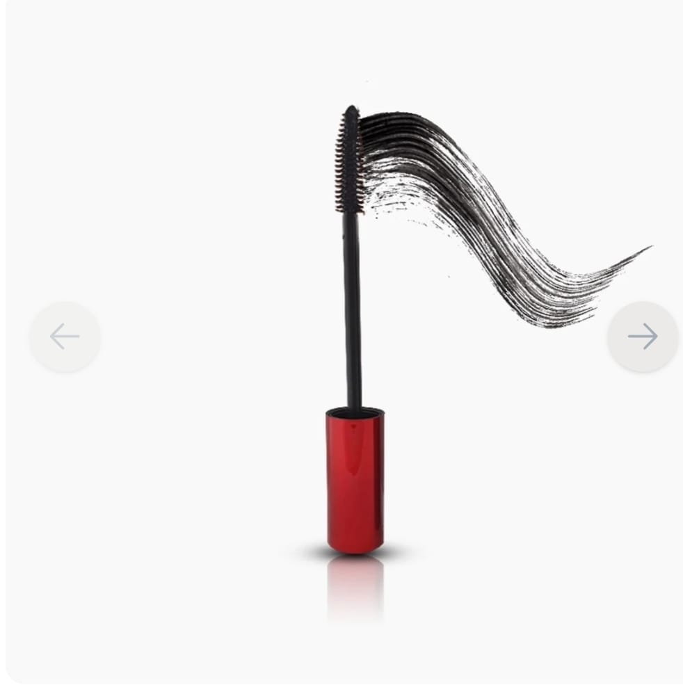 Glamorous Face Big Volume Mascara