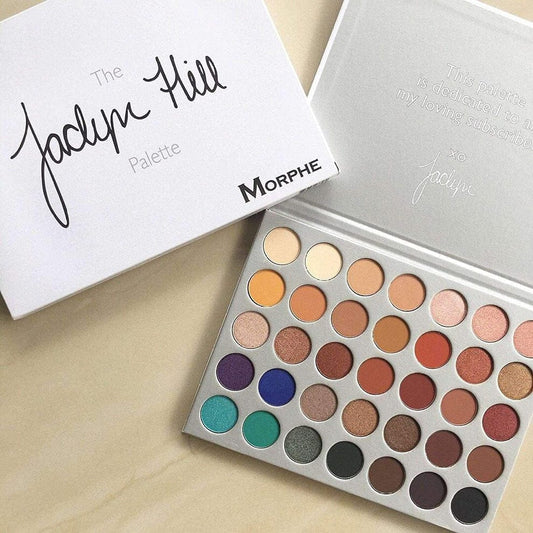 Jaclyn Hill Eyeshadow Palette