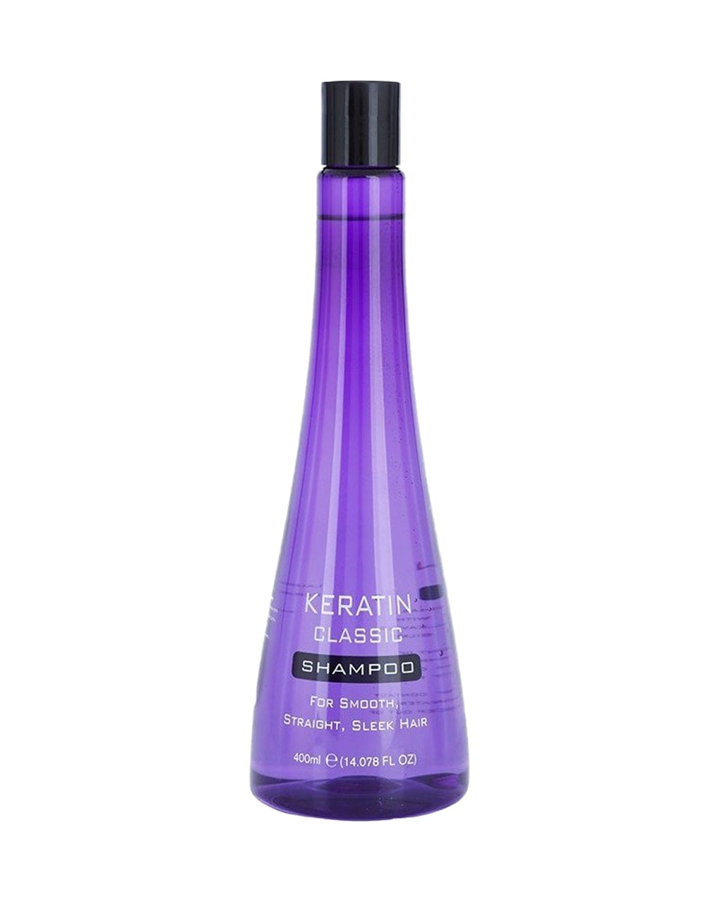 Keratin Classic Shampoo