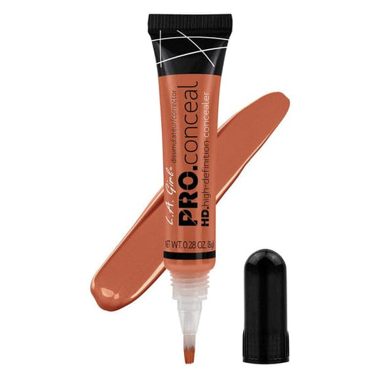 L.A. Girl Orange Color Corrector