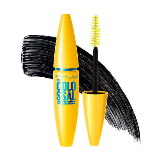 Maybelline Colossal Waterproof Mascara Original