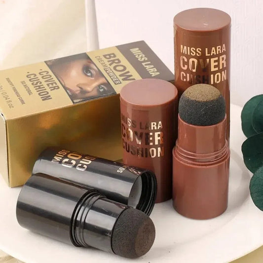 Miss Lara Hair Cushion – For Hair & Eyebrows