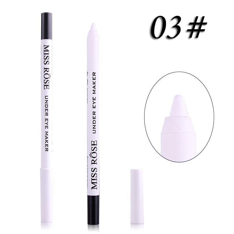 Miss Rose Under Eye Pencil – Creamy Texture