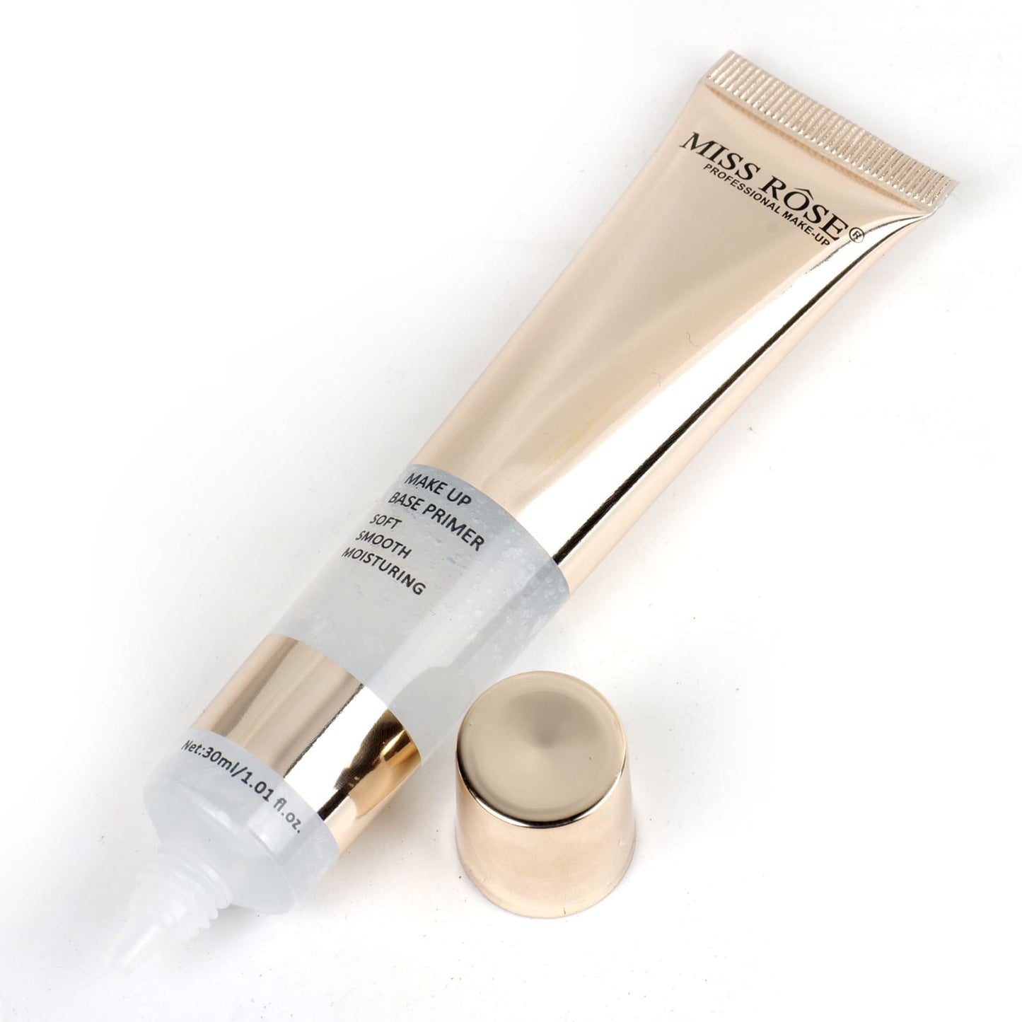 Miss Rose Moisturizing Primer – Hydrating & Flawless Base