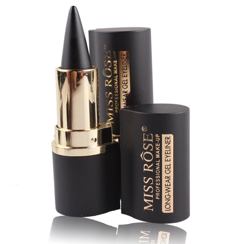 Miss Rose Kajal – Waterproof & Smudge-Proof