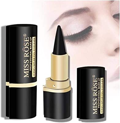 Miss Rose Kajal – Waterproof & Smudge-Proof