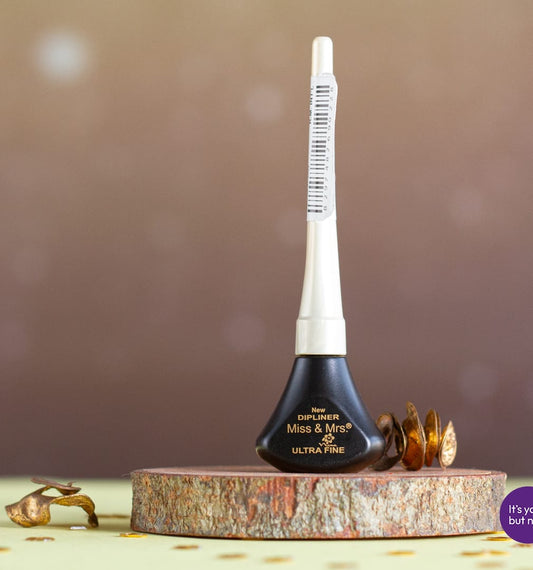 Mr. & Mrs. Eyeliner – Waterproof & Long-Lasting Precision Liner
