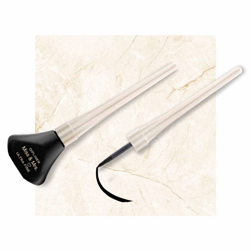 Mr. & Mrs. Eyeliner – Waterproof & Long-Lasting Precision Liner