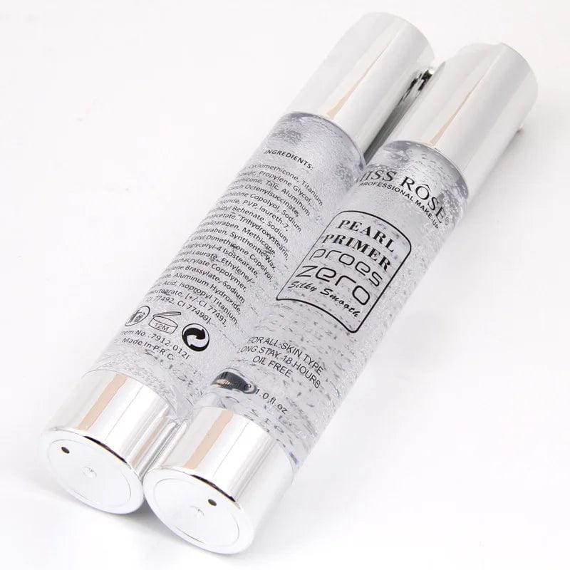 Miss Rose Zero Pores Primer – Smooth & Poreless Finish