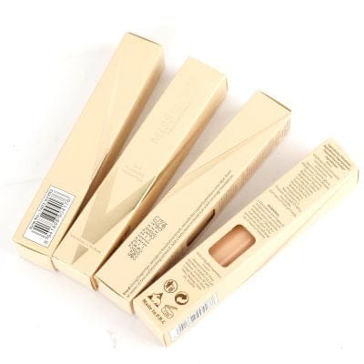 Miss Rose Silk Flawless Foundation – Smooth & Radiant Finish