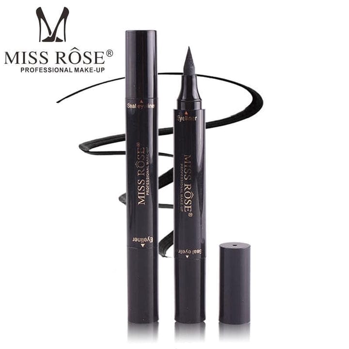 Miss Rose Stamp Liner – Perfect Wing in Seconds