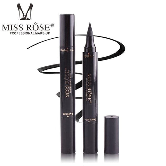 Miss Rose Stamp Liner – Perfect Wing in Seconds