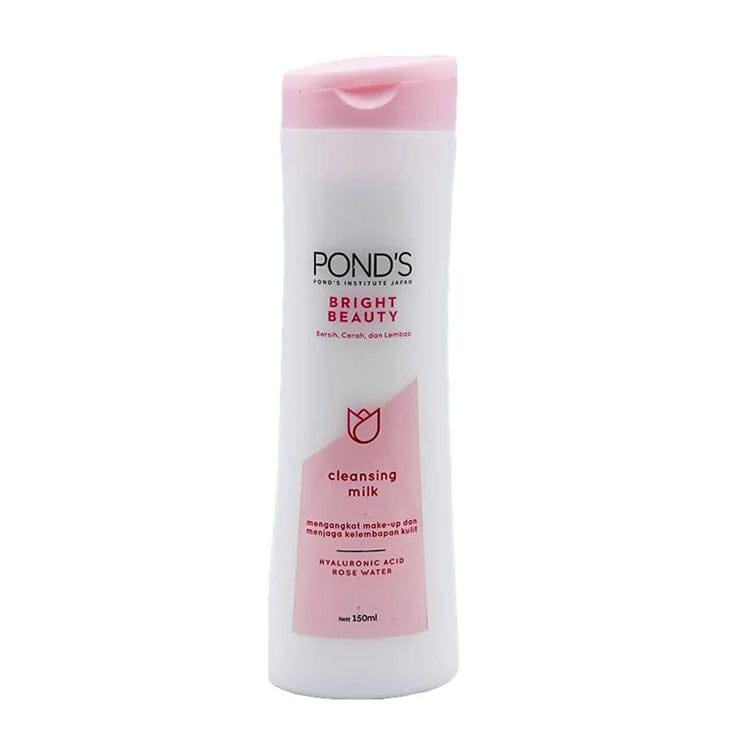 Pond’s Cleansing Milk 150ml