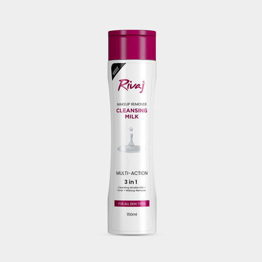 Rivaj UK Cleansing Milk