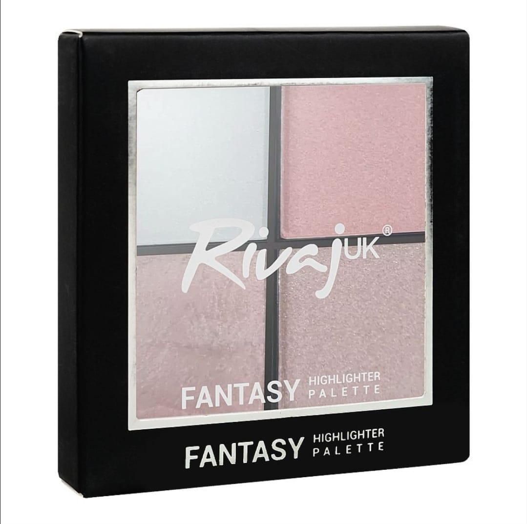 Rivaj UK Highlighter Kit