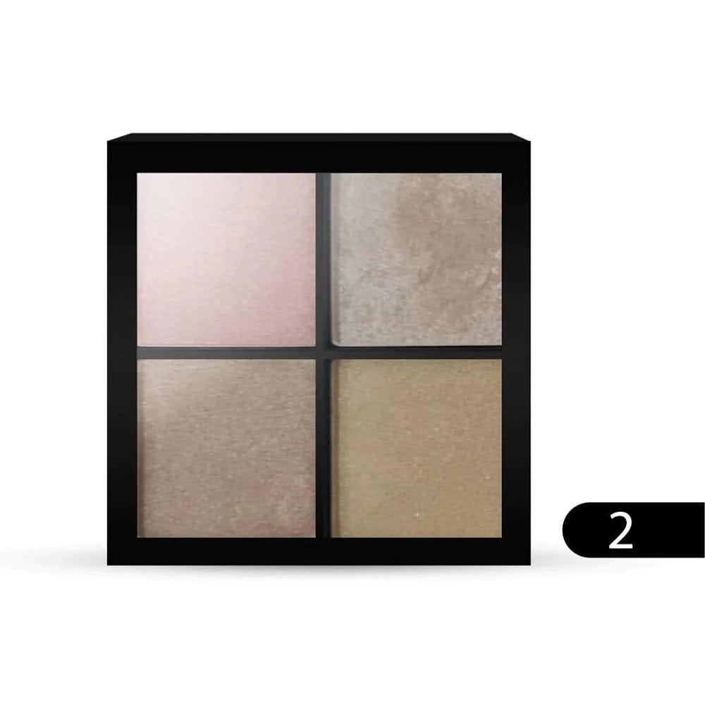 Rivaj UK Highlighter Kit