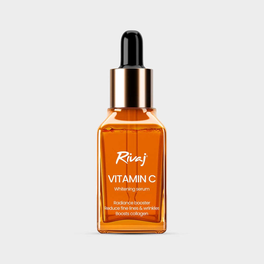 Rivaj UK Vitamin C Serum
