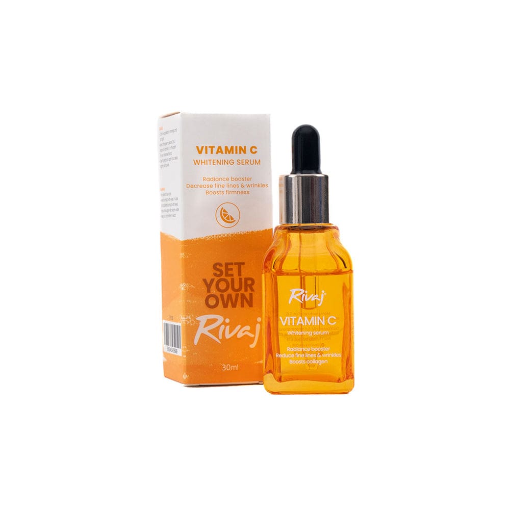 Rivaj UK Vitamin C Serum