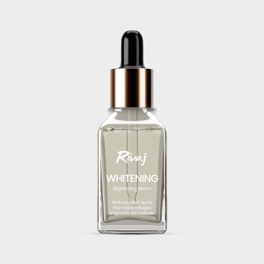 Rivaj UK Whitening Serum