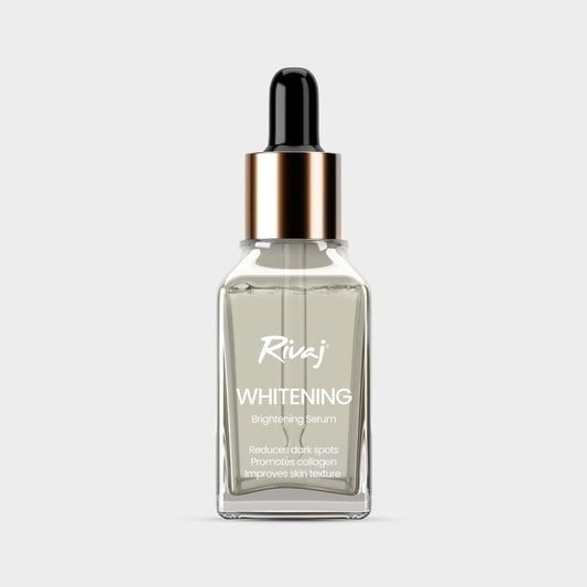 Rivaj UK Whitening Serum