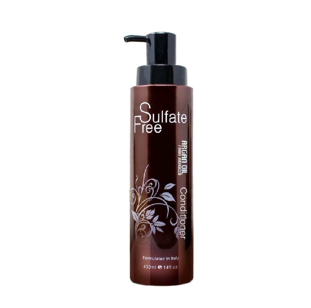 Argan Oil Sulfate-Free Conditioner