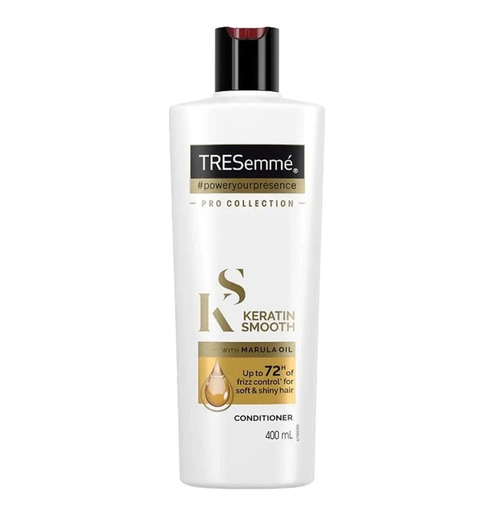 Tresemme Keratin Smooth Conditioner